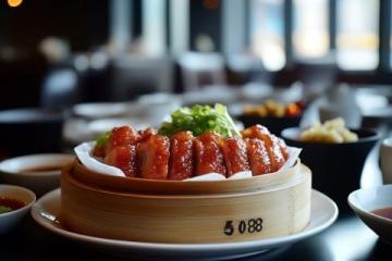 中山沙溪老字號美食店