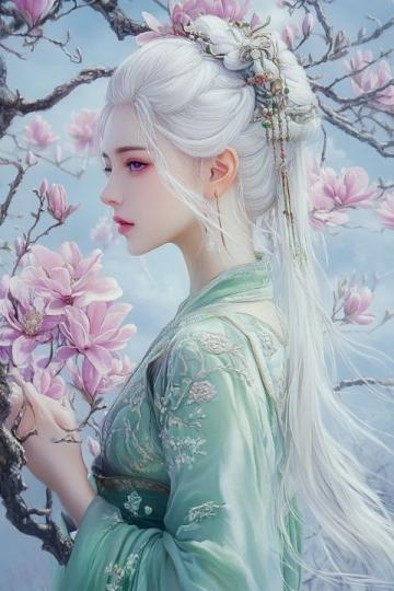 成都限定!邂逅郫都區(qū)十里畫廊梅林的浪漫春天