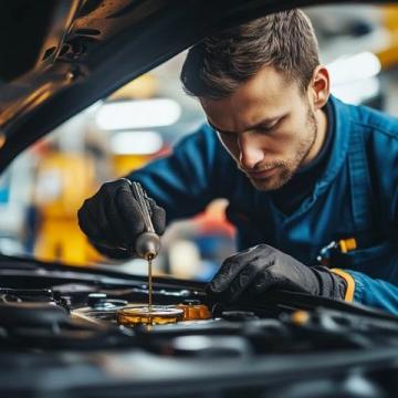 成年男性必看:汽車保養(yǎng)八大實用技巧解析