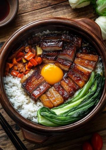 宿州特色美食做法大全:在家輕松復刻正宗風味