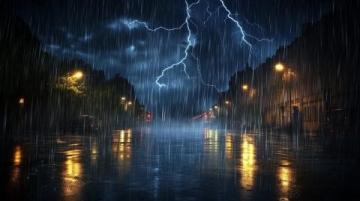 雨季用電安全指南：防觸電、防火災，保護你我