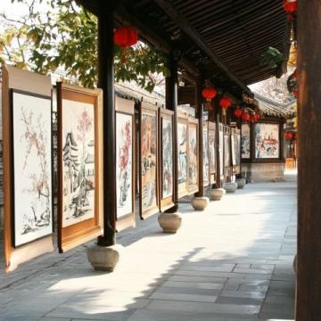 深度探秘隆昌兩日游:打卡古宇湖、孔子公園與土陶非遺,感受川南文化魅力
