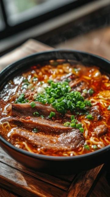 探尋河北美食之旅:12道必嘗的本土佳肴"