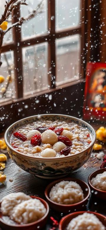 雪衣豆沙:傳統吉林甜點的魅力之旅