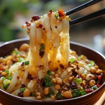 探尋河北美食之旅:12道必嘗的本土佳肴"