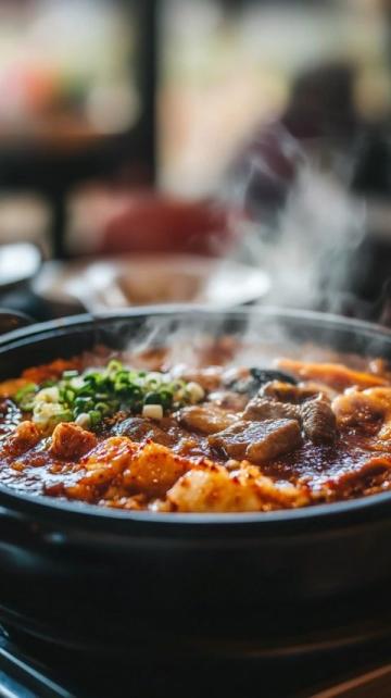 煙火人間，尋覓地道家鄉(xiāng)味！你最愛的那道菜是？