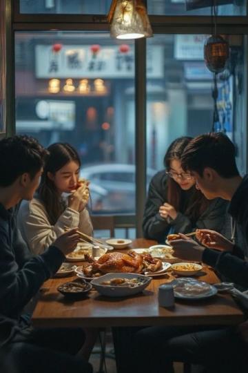 吃在中國江西篇——11城必吃清單