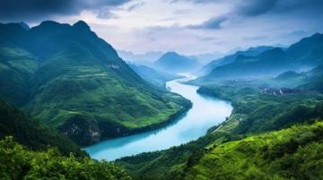 探尋湖北之美：黃岡之旅，第十站魅力啟程
