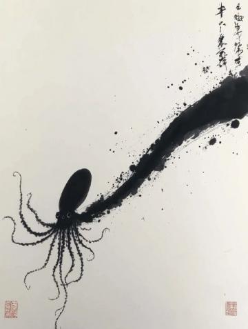 松原:濕地的靈性與石油的鏗鏘