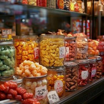 內江特色美食盤點:面食、肉類、小吃糕點及豆制品推薦