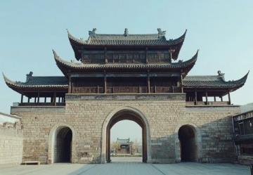 洛陽(yáng)關(guān)林大變身:打造全球文化旅游新地標(biāo)