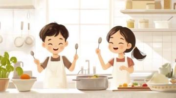 幼兒園里的美味小吃推薦:20款幼兒喜愛的食物分享