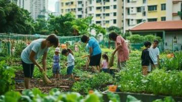 嶺南印象園親子游攻略:美食、活動與溫馨小貼士