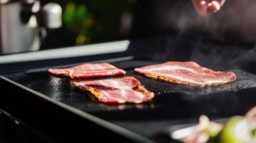 黑龍江齊齊哈爾:探索燒烤之城的傳統(tǒng)與創(chuàng)新美食傳奇