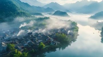 鄉(xiāng)味鎮(zhèn)鎮(zhèn)飄天下—-浙江溫州永嘉縣巖頭鎮(zhèn),位于楠溪江中游西畔,是一個歷史悠久、風(fēng)景