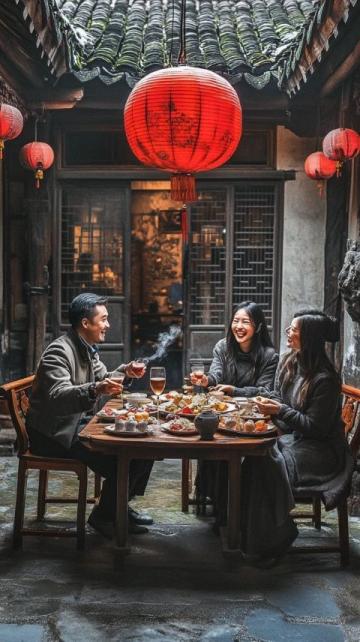 吃在中國江西篇——11城必吃清單