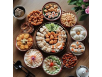張家口：多民族交匯，美味交織的食文化寶藏