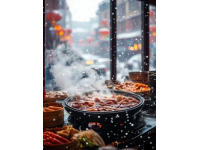 呼和浩特十大美食推薦之五沒有先后排名