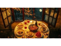 江西經(jīng)典美食：鮮香辣融合山水人文風(fēng)情