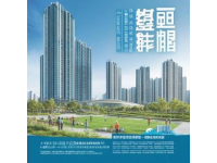 常熟中新昆承湖園區：宜居美景與繁華共存的現代都市新區