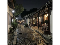重慶夏浩里老街：中西合璧的歷史遺跡與文化氛圍