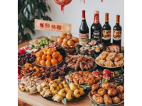 信陽年夜飯：承載家鄉(xiāng)記憶的獨(dú)特年味兒