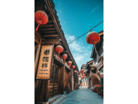 探尋溫州美食：傳統小吃與海鮮盛宴的獨特魅力