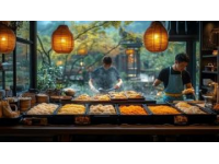 湖北黃岡特色小吃盤點：燒麥、魚面、豬肉糕點等不可錯過