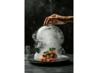 探索美食新風尚：傳統與創新融合的烹飪藝術之旅
