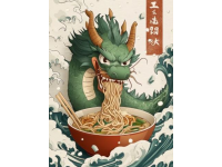 龍抬頭之際 美食與農耕文化相得益彰