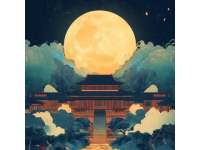 長安一片月，萬戶搗衣聲,當歷史的畫卷緩緩展開，我們仿佛穿越了千年的時光