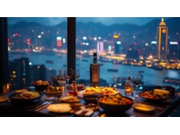 重慶魅力無限：地理風貌與美食文化的完美結合