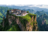 四川新發(fā)現(xiàn)：瀘州納溪的隱秘之美等待探索
