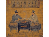宋代四藝融入現(xiàn)代美食：品味蘇東坡時(shí)代的雅致文化