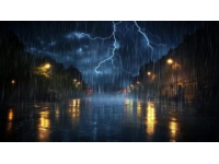 雨季用電安全指南：防觸電、防火災，保護你我