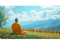 佛教常識問答：趙樸初講解25-28問