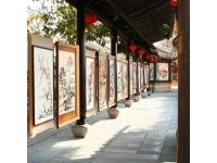 深度探秘隆昌兩日游：打卡古宇湖、孔子公園與土陶非遺，感受川南文化魅力