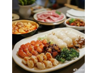 李子柒非遺美食(李子柒美食節目)