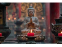 你真的了解佛教嗎？這5個常識竟然是誤區！