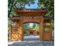 隆昌還有保留完整的石牌坊群！ 傳統(tǒng)文化之旅 必游四川隆昌