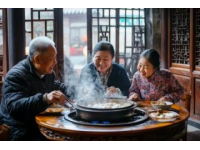麗江美食之旅：探索納西族傳統與獨特風味