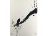 松原：濕地的靈性與石油的鏗鏘