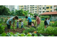 嶺南印象園親子游攻略：美食、活動與溫馨小貼士