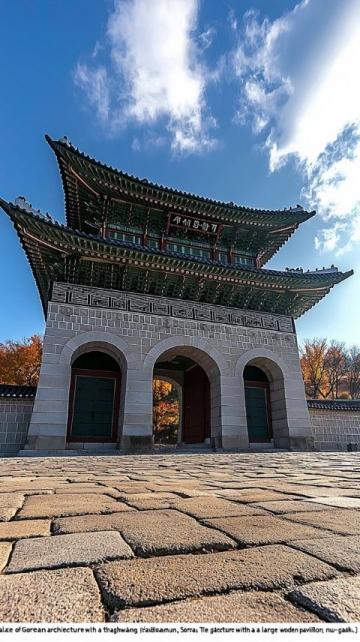 韓國旅游攻略從首爾到濟州