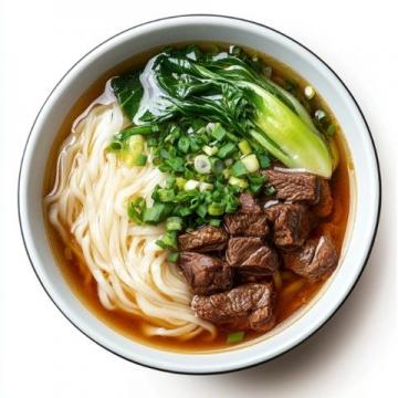 蘭州牛肉面,又稱蘭州拉面,是中國甘肅省蘭州市的傳統特色面食