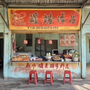 深度體驗舌尖上的南充:地道小吃、非遺美食全攻略