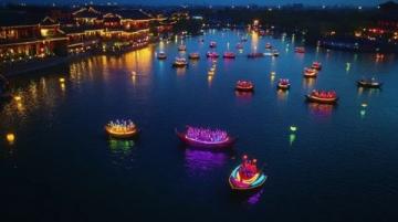 深度探尋江南水鄉：杭州、烏鎮、南潯、西塘3日2夜絕美之旅