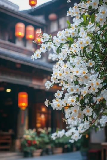 國內賞花好去處春季必打卡的十大旅游城市