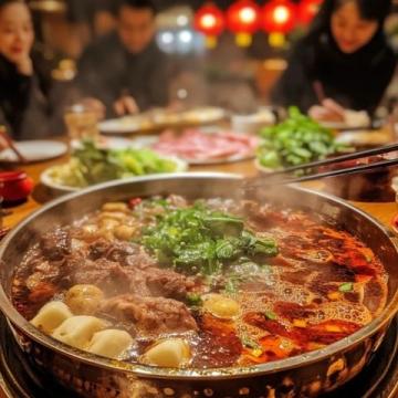 別只知道火鍋小面!重慶周邊這8道隱藏款美食,本地人私藏!