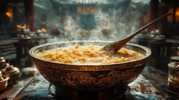 南充必嘗十大特色美食:米粉、涼粉、張飛牛肉等傳統佳肴全收錄